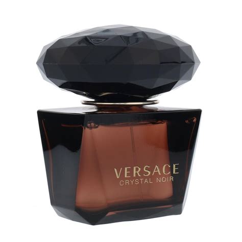 versace crystal noir woda perfumowana|Versace Crystal Noir chemist warehouse.